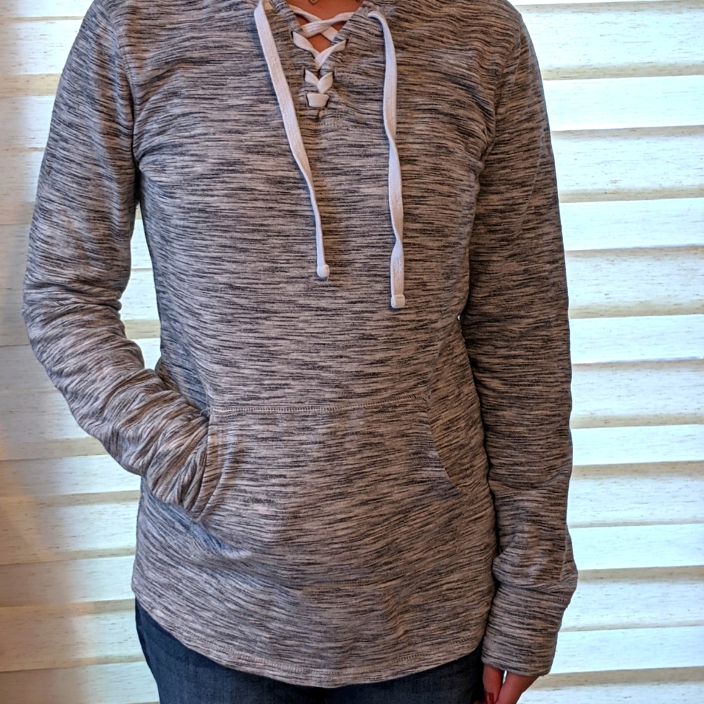 Soft You sweatshirt Size XS